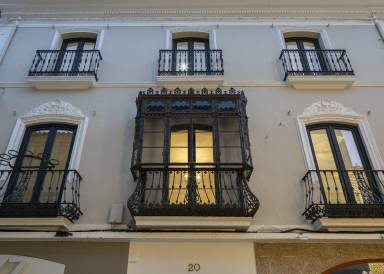 Apartamento de 70 m²