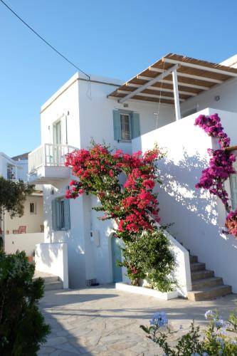Appartement Laouti