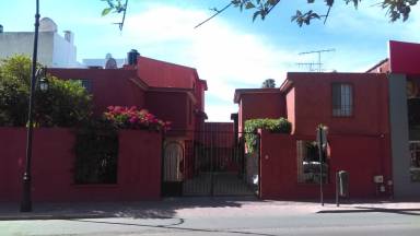 Casa Arboledas del Rio