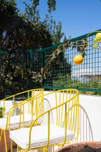 Appartement Capri