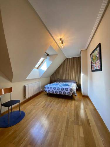 Apartamento León