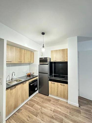 Appartement Poissy