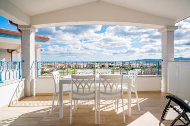 Casa 90 m²