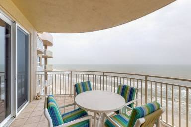 Condo Daytona Beach Shores