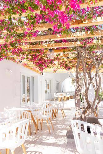 Cavo Bianco Boutique Hotel & Spa — photo 2