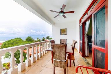 Appartement 93 m²