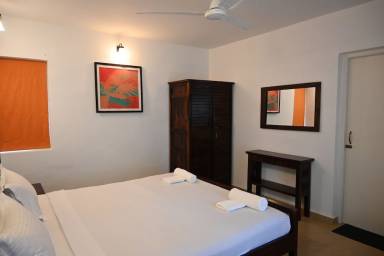 Apartment Gauravaddo