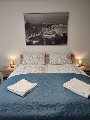 Appartement Alsterdorf