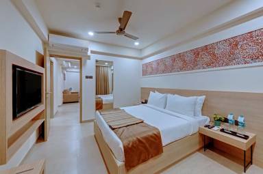 Apartment Calangute