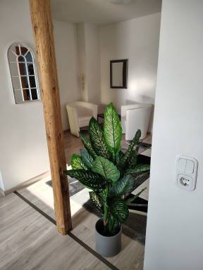 70 m² Ferienwohnung