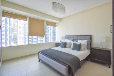 Apartment Emirates Hills
