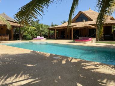 Villa Nianing