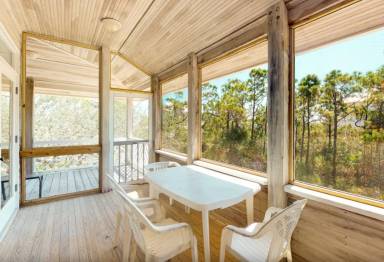 House  Saint George Island