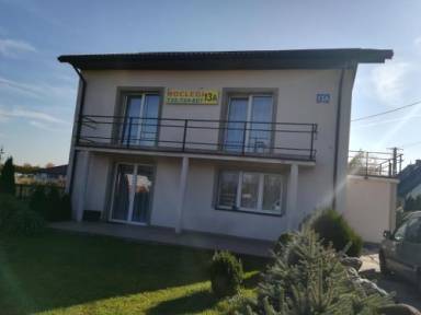 Bed and breakfast  Gmina Nadarzyn