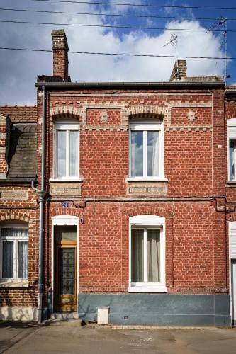 Appartement Cambrai