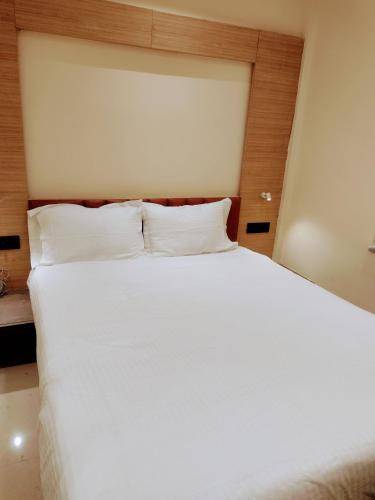 Hotel Sky king