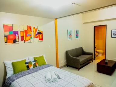 Appartement Taguig