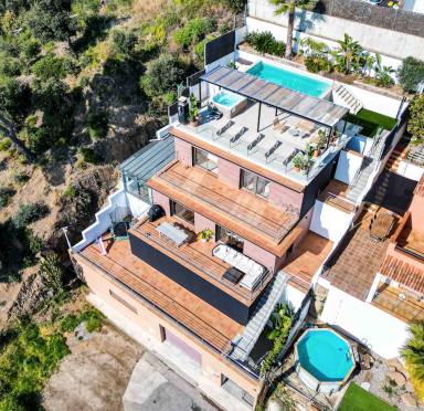 Villa 160 m²