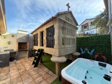 Casa de 120 m²