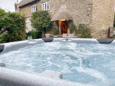 Cottage Bridport