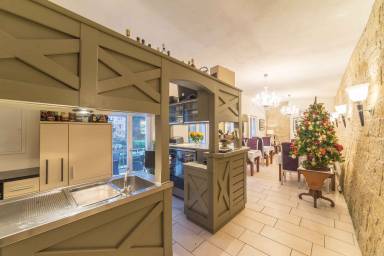 Appartement Bad Schandau
