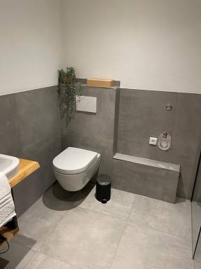 Ferienwohnung Schwaigern