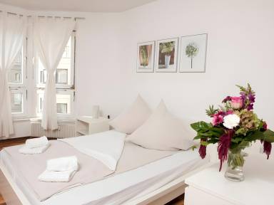 125 m² Apartment