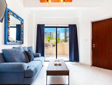 Departamento  Cabo San Lucas