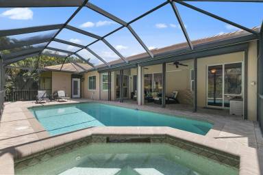 House Balcony/Patio Marco Island