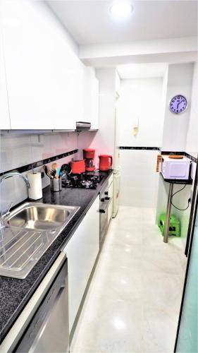 Apartamento  Alella