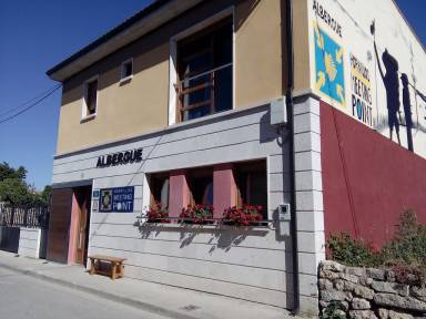 Maison de vacances Burgos
