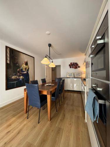 100 m² Ferienwohnung