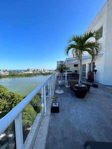 Holiday park Barra da Tijuca