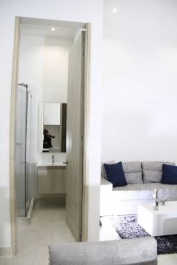 Apartamento Pereira