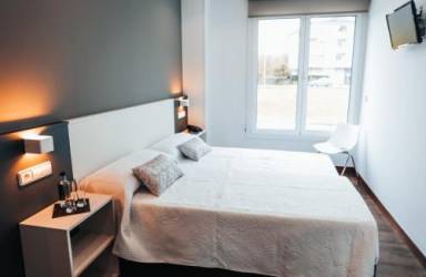 Bed & Breakfast Sarria