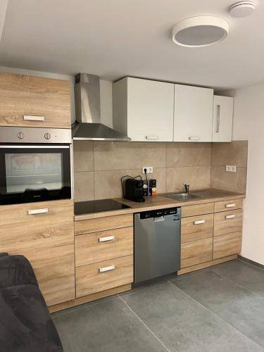 Ferienwohnung Metzingen
