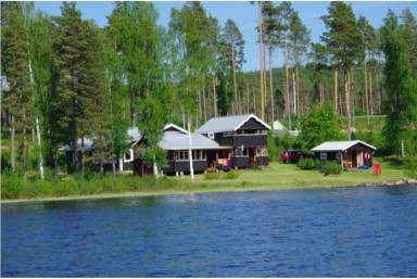 Hus Mora