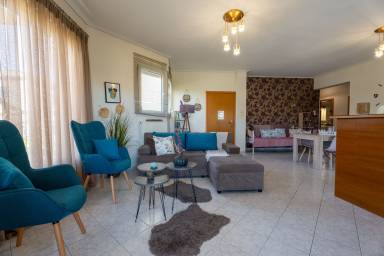 132 m² Ferienhaus