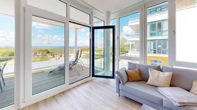 Appartement 84 m²