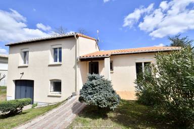 Maison de vacances 92 m²