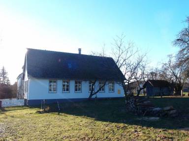 Ferienhaus Schwäbisch Hall