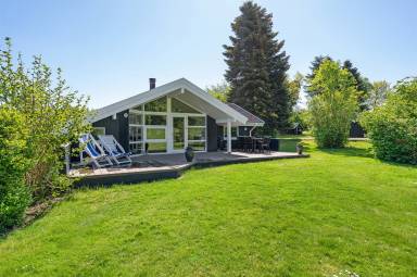 Huis Hejsager Strand
