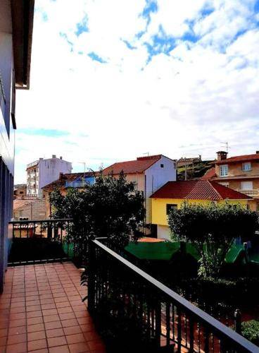 Appartement Pontevedra