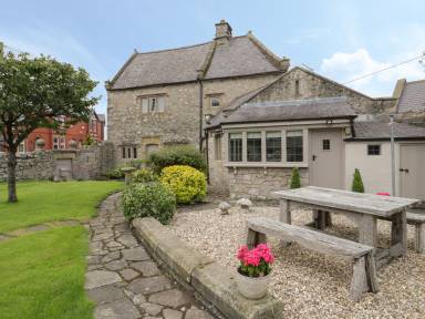 Cottage Rhyl