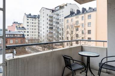 Appartamento Helsinki