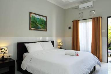 Logement Kuta