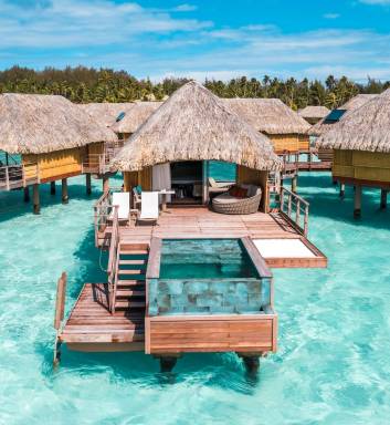 Airbnb  Bora Bora