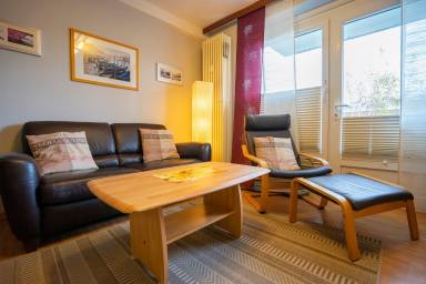 Apartment  Büsum