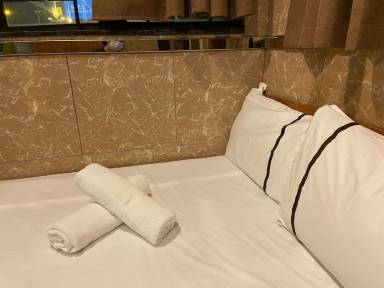 Accommodatie Kowloon City