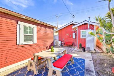 House  Long Beach
